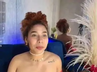 Camsoda Free Porn Cam of dannaglow