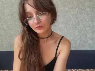 Camsoda Nude Webcam of freedaordona