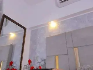 Camsoda Live Sex Cam of camilaasanchez