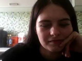 Camsoda Live Sex Cam of karolebelen