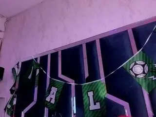 Camsoda Sex Cam of milahall