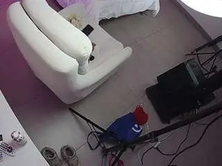Camsoda Nude Webcam of voyeurcam-jb-room-2