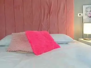 Camsoda Live Sex Cam of dhania