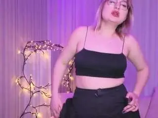 Camsoda Adult Video Chat of graseneon