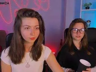 Camsoda Live Sex of lily-sin1