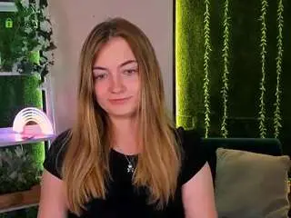 Camsoda Adult Webcam of lily-sin1
