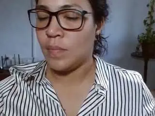 Camsoda Free Porn Cam of meganbloomm