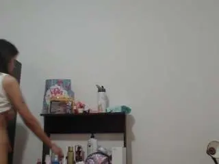 Camsoda Adult Webcam of nathaly-jones