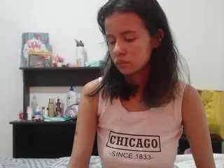 Camsoda Private Sex Chat of nathaly-jones