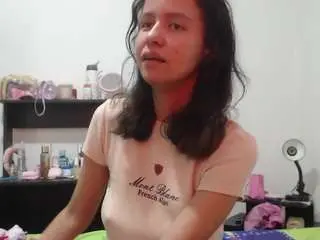 Camsoda Adult Webcam of nathaly-jones