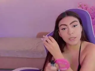 Camsoda Live Sex of maya-vexx