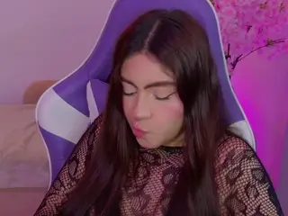 Camsoda Free Live Porn of maya-vexx