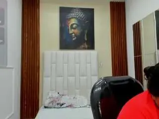 Camsoda Private Sex Chat of dannnaa-1