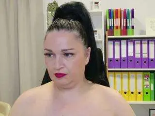 Camsoda Live Sex Cam of rubiharper