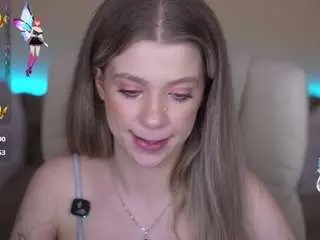 Camsoda Private Sex Chat of sandylay