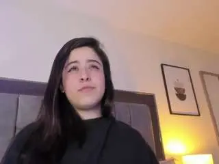 Camsoda Adult Video Chat of violetnova