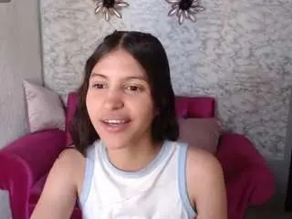 Camsoda Nude Webcam of evagirl69