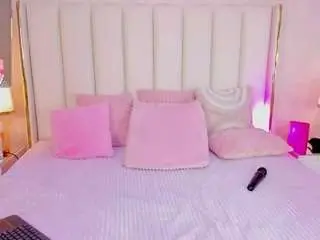 Camsoda Nude Webcam of irina-foxx1