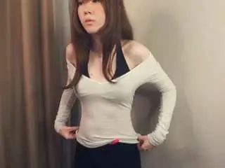 Camsoda Adult Webcam of yelenakevin