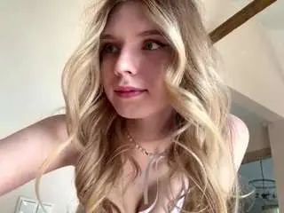 Camsoda Live Sex of chloe-show
