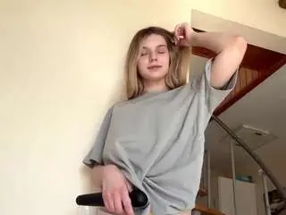 Camsoda Live Sex of chloe-show