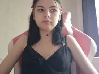 Camsoda Nude Webcam of fideliakleinfelder