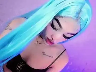 Camsoda Free Porn Cam of keyspriincess