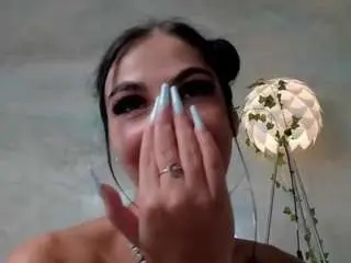 Camsoda Live Porn of moon-shard