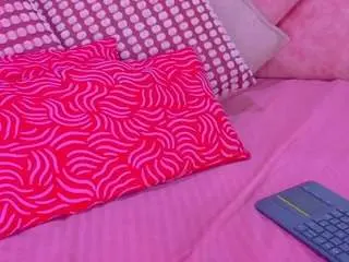 Camsoda Private Sex Chat of myapril