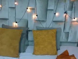 Camsoda Live Sex Cam of myapril