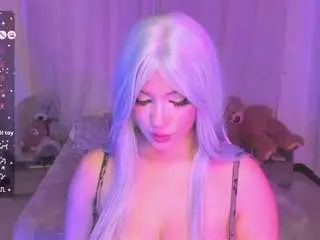 Camsoda Private Sex Chat of angel-rouse