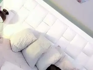 Camsoda Sex Chat of fanny-leah