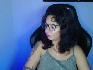 Camsoda Free Live Porn of myamillor