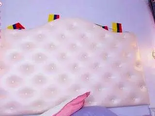 Camsoda Sex Chat of nina-velvet