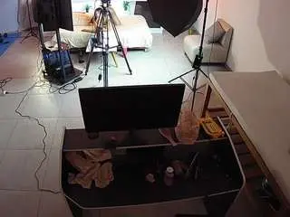 Camsoda Sex Cam of voyeurcam-jb-photo-studio