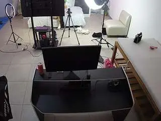 Camsoda Free Live Porn of voyeurcam-jb-photo-studio