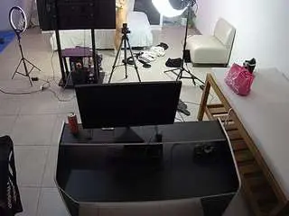 Camsoda Live Sex of voyeurcam-jb-photo-studio
