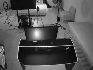 Camsoda Live Porn of voyeurcam-jb-photo-studio