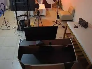 Camsoda Free Porn Cam of voyeurcam-jb-photo-studio