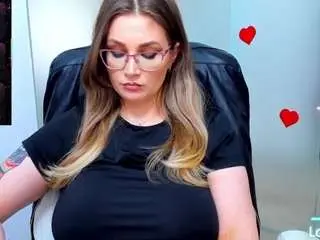Camsoda Adult Video Chat of evelynerosse