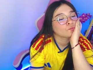 Camsoda Private Sex Chat of nahia-brm