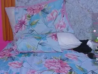 Camsoda Sex Chat of nia-evans