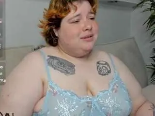 Camsoda Sex Cam of sew-sunny