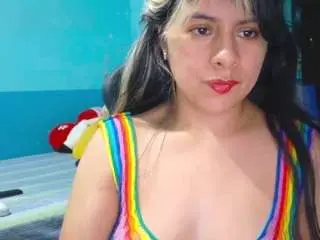 Camsoda Live Sex of hairy-young