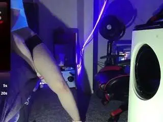 Camsoda Sex Cam of blondiewithanass
