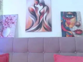 Camsoda Free Live Porn of samanta-pink