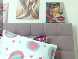 Camsoda Live Sex of samanta-pink