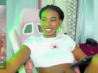 Camsoda Live Sex of anitahlitman