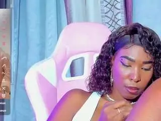 Camsoda Nude Webcam of anitahlitman