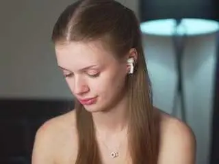 Camsoda Best live sex cam show of sunngalen